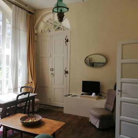 Hotel Particulier Maleteste ดีจอง ภายนอก รูปภาพ