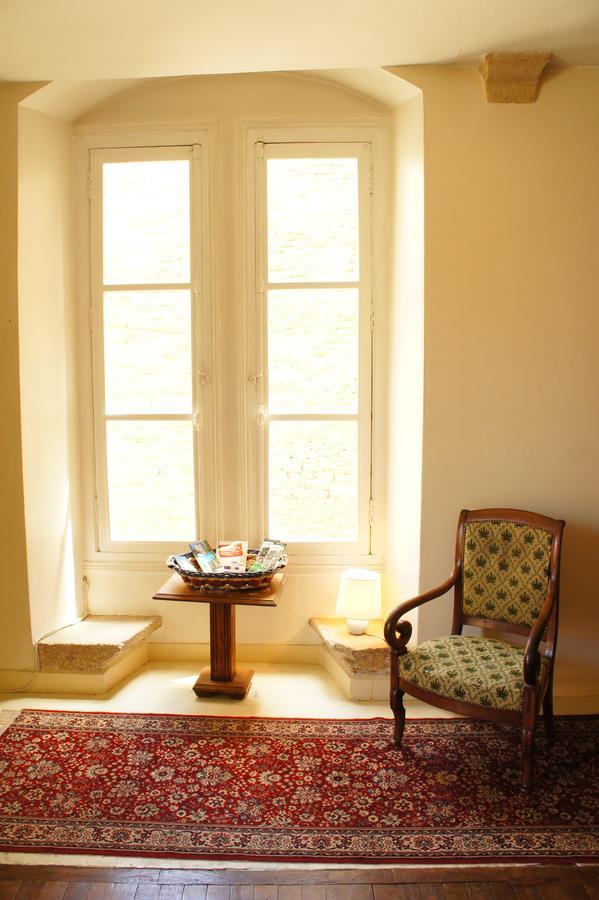 Hotel Particulier Maleteste ดีจอง ภายนอก รูปภาพ