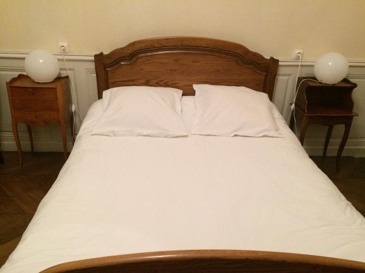 Hotel Particulier Maleteste ดีจอง ภายนอก รูปภาพ